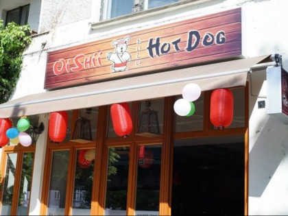 Foto: OiShii Hot Dog